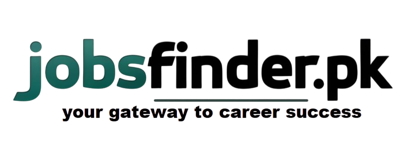 jobsfinder.pk